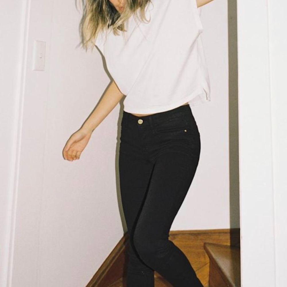 EUC Calvin Klein Jeans | Mid-rise skinny